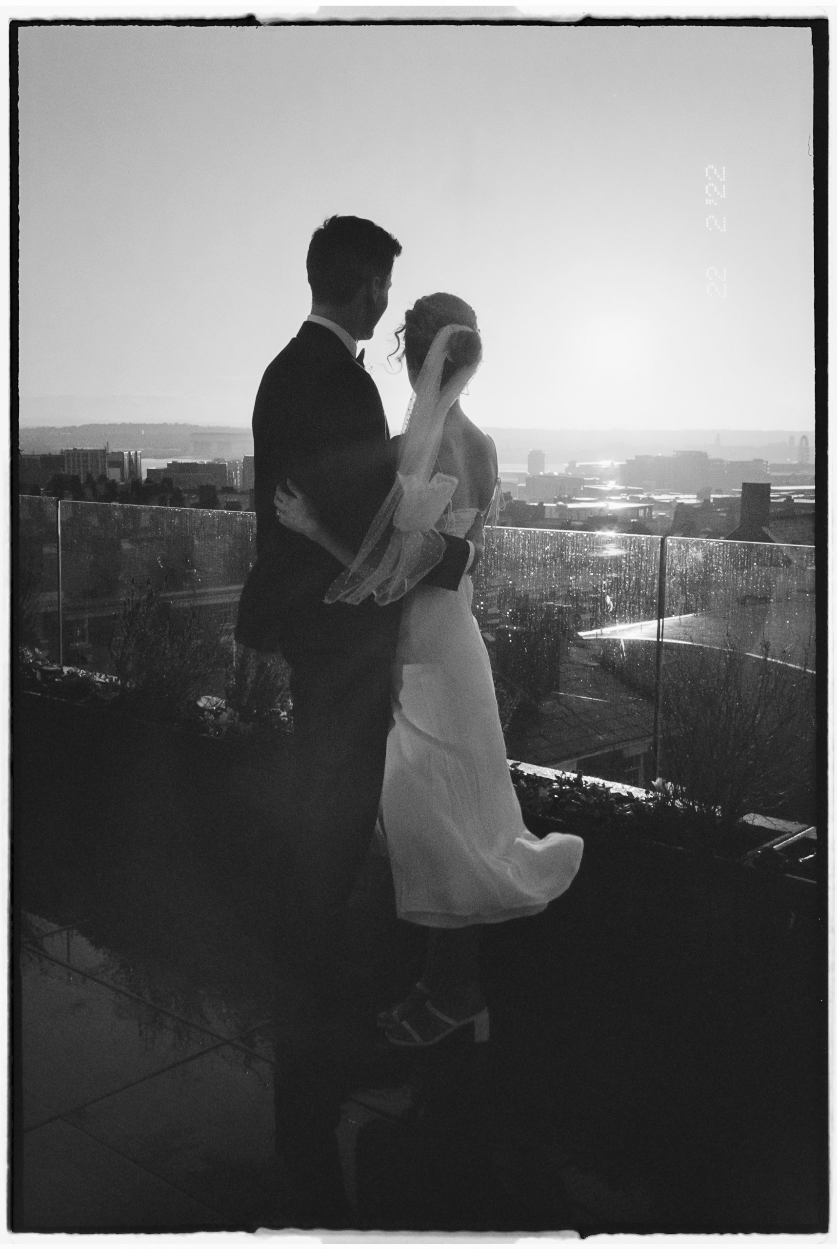 Liverpool Wedding Photographer