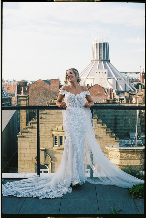 Liverpool Wedding Photographer