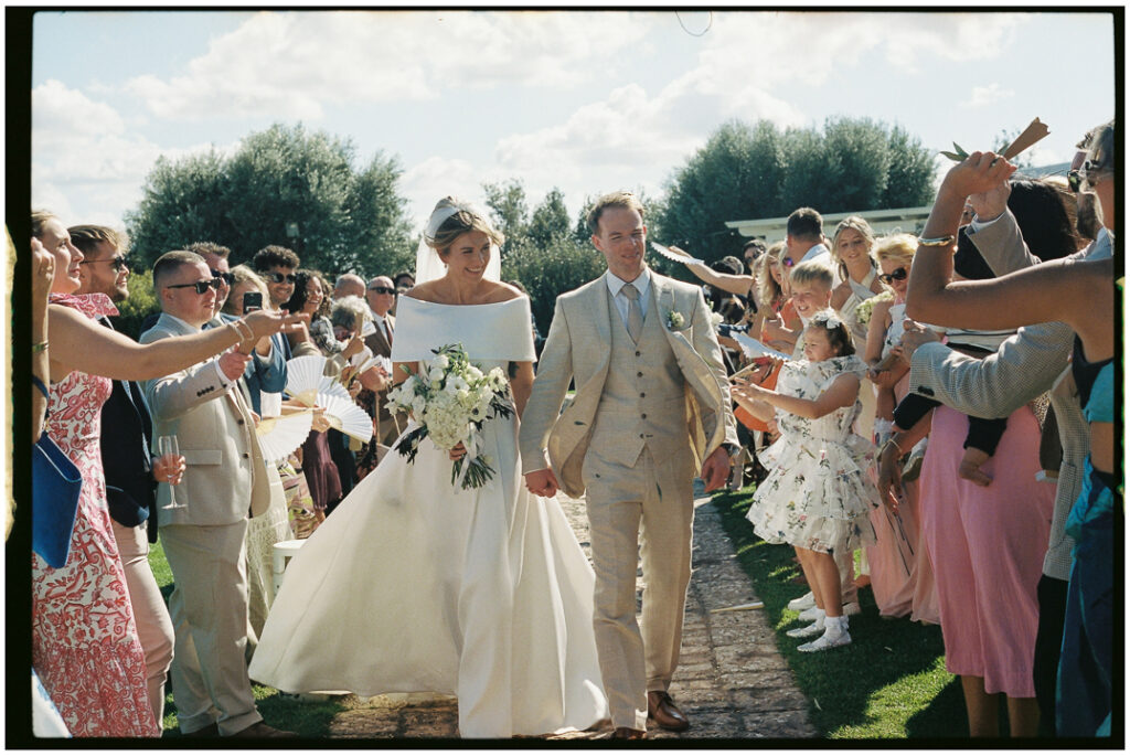 Puglia Wedding