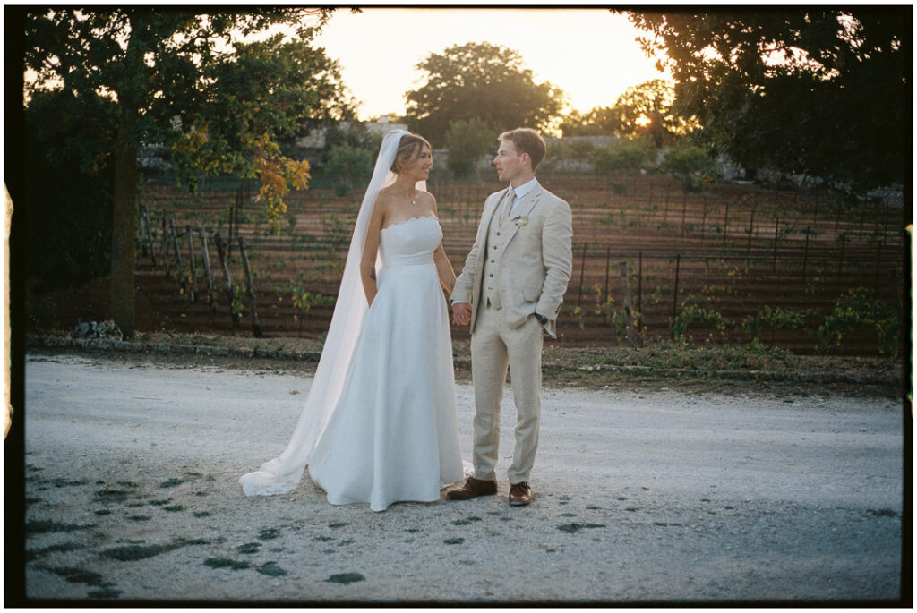 PUGLIA WEDDING