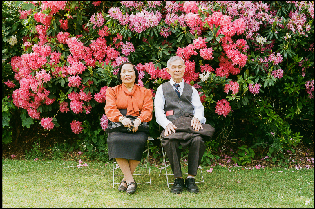 SEFTON PALM HOUSE WEDDING