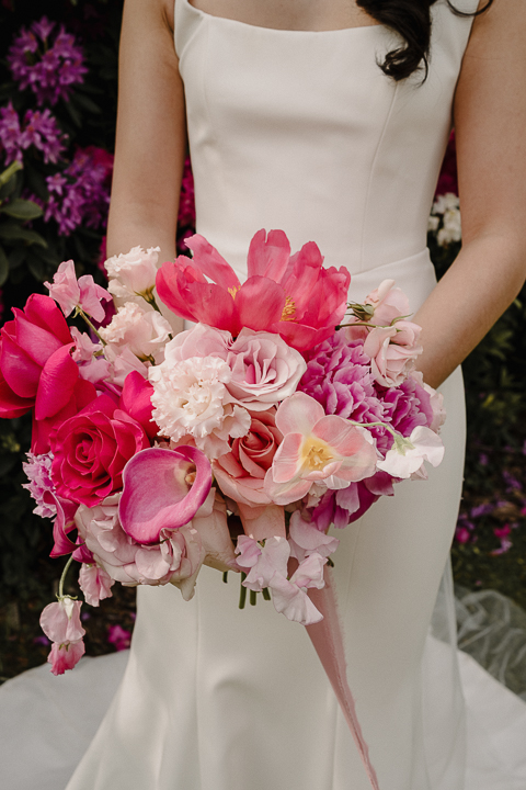 SEFTON PALM HOUSE WEDDING