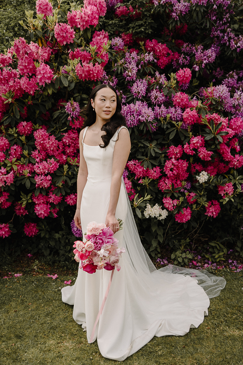 SEFTON PALM HOUSE WEDDING