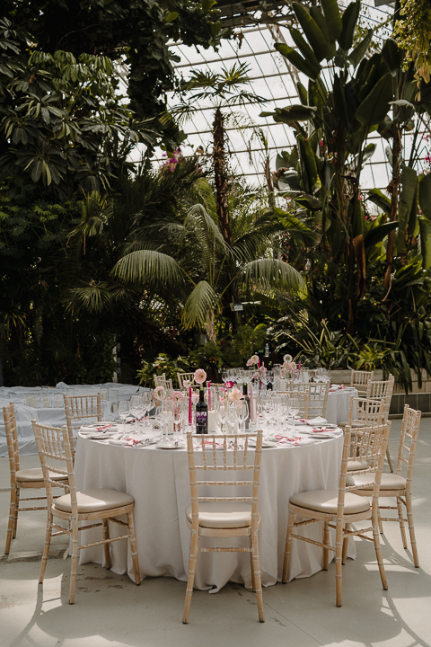 SEFTON PALM HOUSE WEDDING