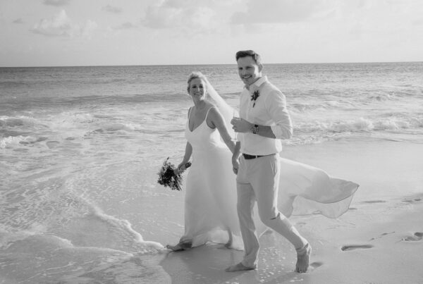 BARBADOS WEDDING PHOTOGRAPHER