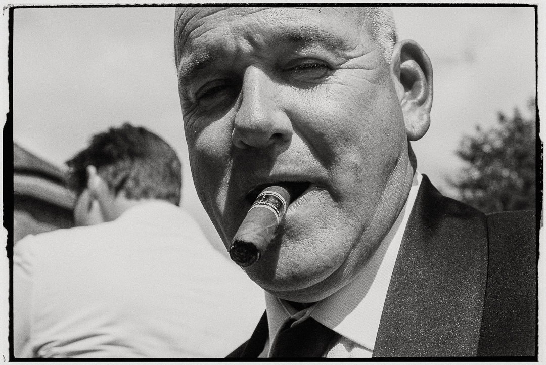 BEST FILM WEDDING PHOTOGRAPHER- London