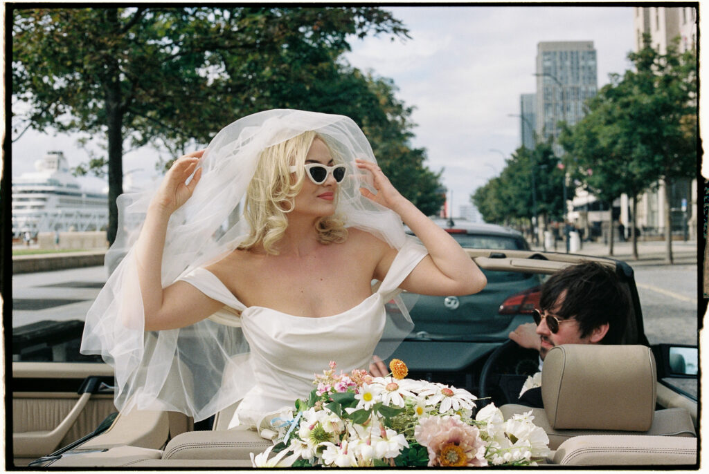 FILM WEDDING PHOTOGRAPHER