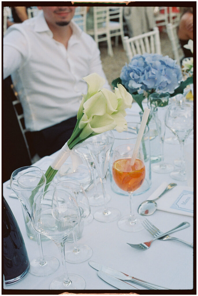 Film Wedding Photography-Europe Wedding Photographer