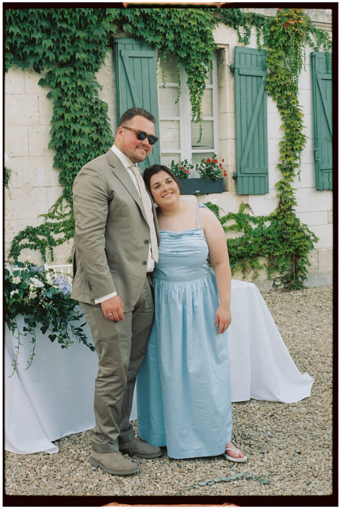 Film Wedding Photography-Europe Wedding Photographer