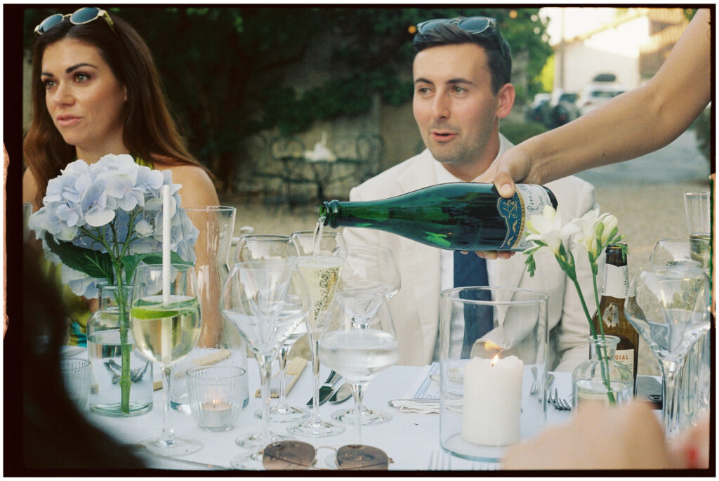 Film Wedding Photography-Europe Wedding Photographer