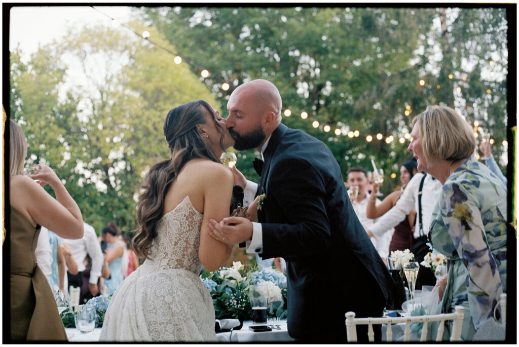 Film Wedding Photography-Europe Wedding Photographer