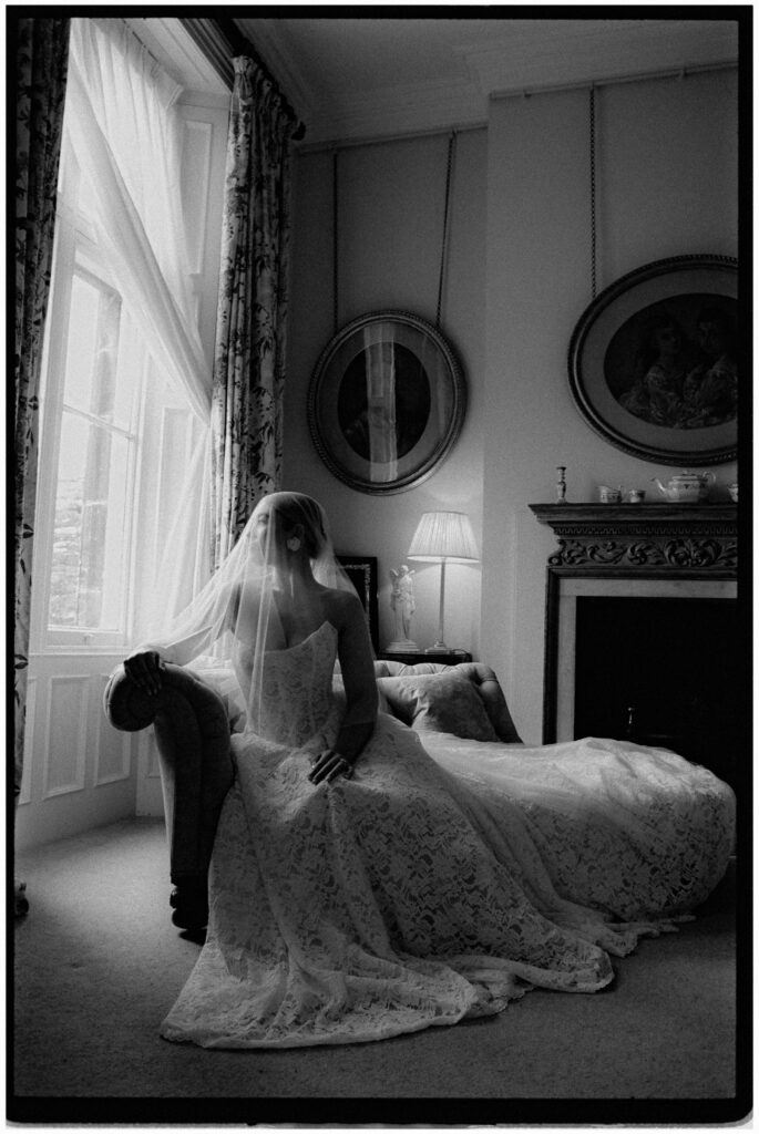 editorial wedding photography Cotswolds UK