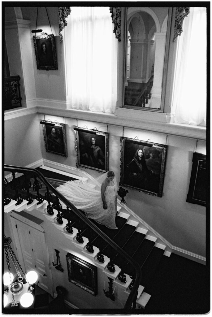 editorial wedding photography Cotswolds UK